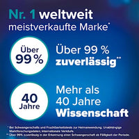 Schwangerschaftstest Schnell - ab 1 Minute, 1 St