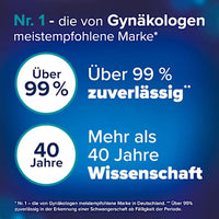 Schwangerschaftstest Schnelle Erkennung 1 Min, 2 St Clearblue