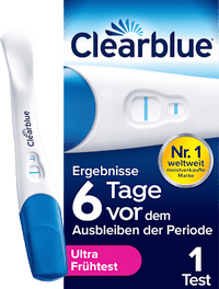 Schwangerschaftstest Ultra Frühtest, 1 St