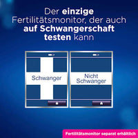 Teststäbchen für Fertilitätmonitor, 33 St