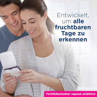 Teststäbchen für Fertilitätmonitor, 33 St