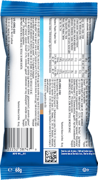 Energieriegel, Chocolate Chip, 68 g