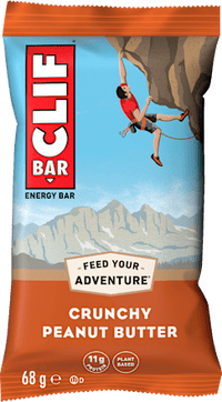 Energieriegel, Crunchy Peanut Butter, 68 g