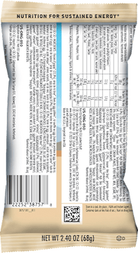 Energieriegel, White Chocolate Macadamia Nut, 68 g
