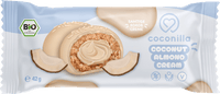 coconilla Cookie Bites Coconut Almond Cream, 42 g