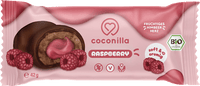Cream Bites Raspberry, 42 g