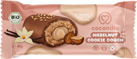 Schokoriegel, Hazelnut Cookie Dough, 40 g