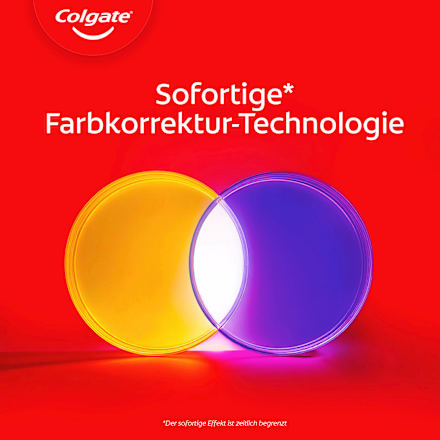 Bleaching Purple Serum Max White, 40 ml Colgate