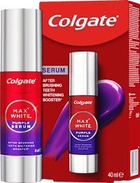 Bleaching Purple Serum Max White, 40 ml