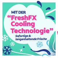 Mundspülung Ice Fresh, 500 ml