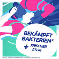Mundspülung Ice Fresh, 500 ml