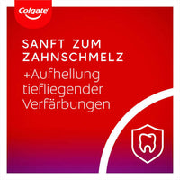 Whitening Serum Overnight, 2,5 ml Colgate