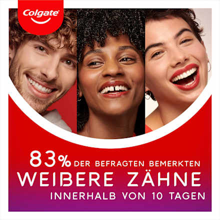 Whitening Serum Overnight, 2,5 ml Colgate