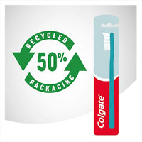 Zahnbürste Extra gründlich mittel (2+1Gratis), 3 St