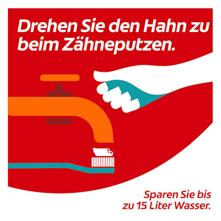 Zahnbürste Extra gründlich mittel (2+1Gratis), 3 St