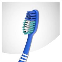 Zahnbürste Extra gründlich mittel (2+1Gratis), 3 St