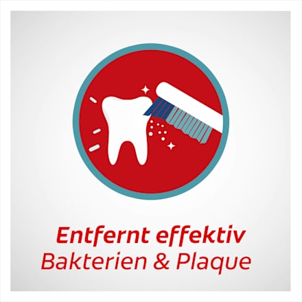 Zahnbürste Extra gründlich mittel (2+1Gratis), 3 St