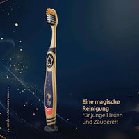 Zahnbürste Kinder Harry Potter ab 6 Jahre weich, 1 St
