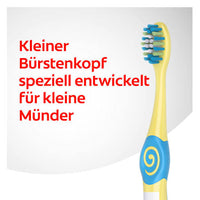 Zahnbürste Kinder Minions/Trolls, 2-6 Jahren extra soft, 1 St