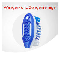 Zahnbürste Tiefenreinigung + Frische mittel (1+1Gratis), 2 St