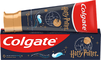 Zahnpasta Harry Potter Junior 6-12 Jahre, 75 ml