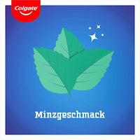 Zahnpasta Kinder, Junior Lächeln 6-12 Jahren, 75 ml