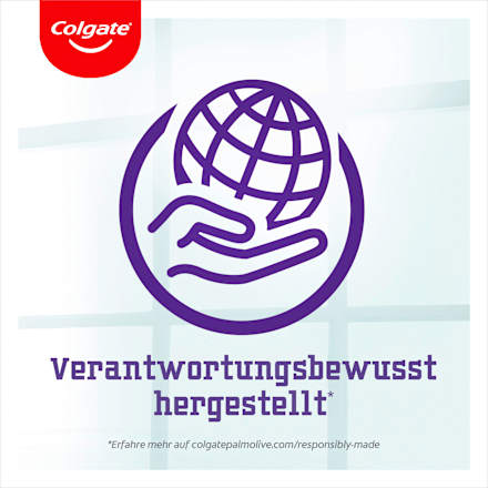 Zahnpasta Kinder, Junior Lächeln 6-12 Jahren, 75 ml