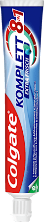 Zahnpasta Komplett Extra Frisch, 75 ml