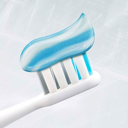 Colgate Tandpasta Complete Ultra White, 75 ml