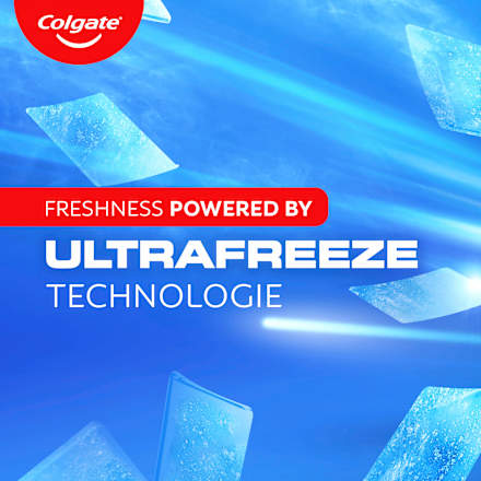 Zahnpasta Max Fresh Cooling Crystals, Reisegröße, 20 ml