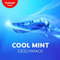 Zahnpasta Max Fresh Cooling Crystals, Reisegröße, 20 ml