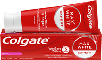 Zahnpasta Max White Expert Original, 75 ml