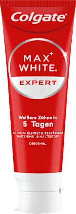 Tandpasta Max White Expert Original, 75 ml