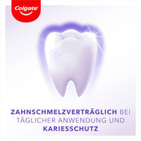 Zahnpasta Max White Purple Reveal, 75 ml