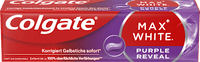 Zahnpasta Max White Purple Reveal, 75 ml