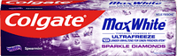 Tandpasta Max White Sparkle Diamonds, 75 ml