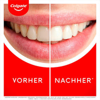 Zahnpasta Max White Ultra Multiprotect, 50 ml Colgate