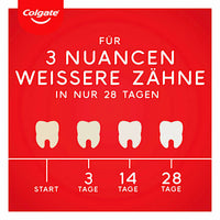 Zahnpasta Max White Ultra Multiprotect, 50 ml Colgate