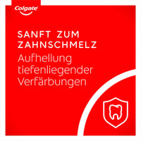 Zahnpasta Max White Ultra Multiprotect, 50 ml Colgate