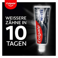 Tandpasta Sensation Witte Actieve Kool, 75 ml
