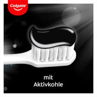 Tandpasta Sensation Witte Actieve Kool, 75 ml