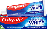Zahnpasta Sensation White, 75 ml