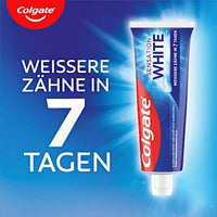 Tandpasta Sensation White, 75 ml