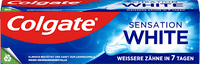 Zahnpasta Sensation White, 75 ml