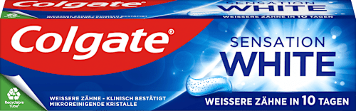 Tandpasta Sensation White, 75 ml