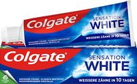 Tandpasta Sensation White, 75 ml