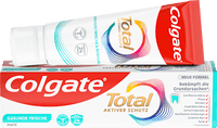 Zahnpasta Total Aktiver Schutz, Gesunde Frische, 75 ml
