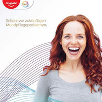 Zahnpasta Total Aktiver Schutz, Gesunde Frische, 75 ml