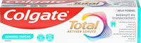 Zahnpasta Total Aktiver Schutz, Gesunde Frische, 75 ml