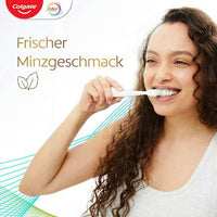 Zahnpasta Total Aktiver Schutz, Gesunde Frische, 75 ml